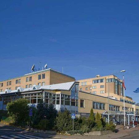 Best Western Plus Skogshojd Södertälje Extérieur photo