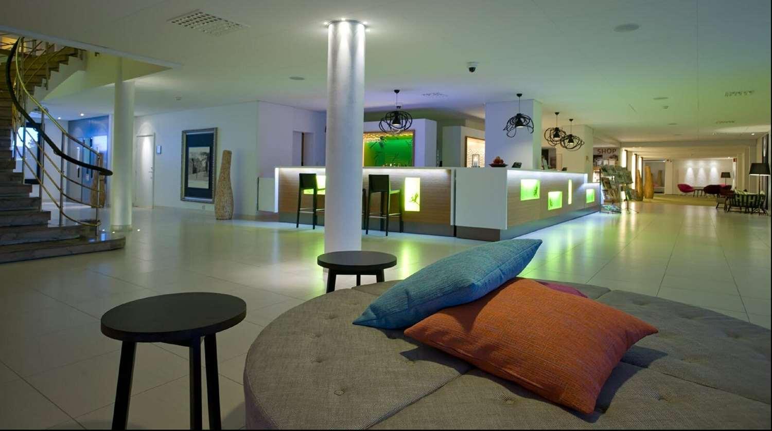 Best Western Plus Skogshojd Södertälje Extérieur photo