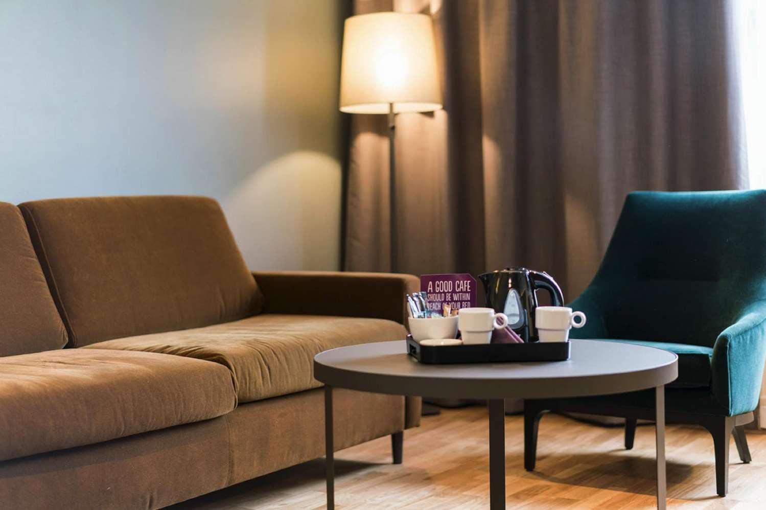 Best Western Plus Skogshojd Södertälje Extérieur photo