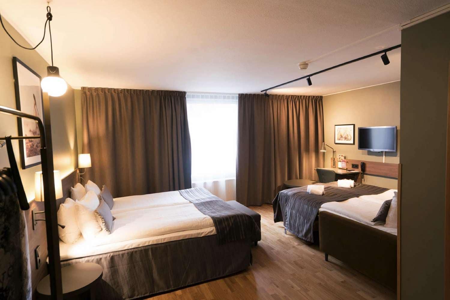 Best Western Plus Skogshojd Södertälje Extérieur photo