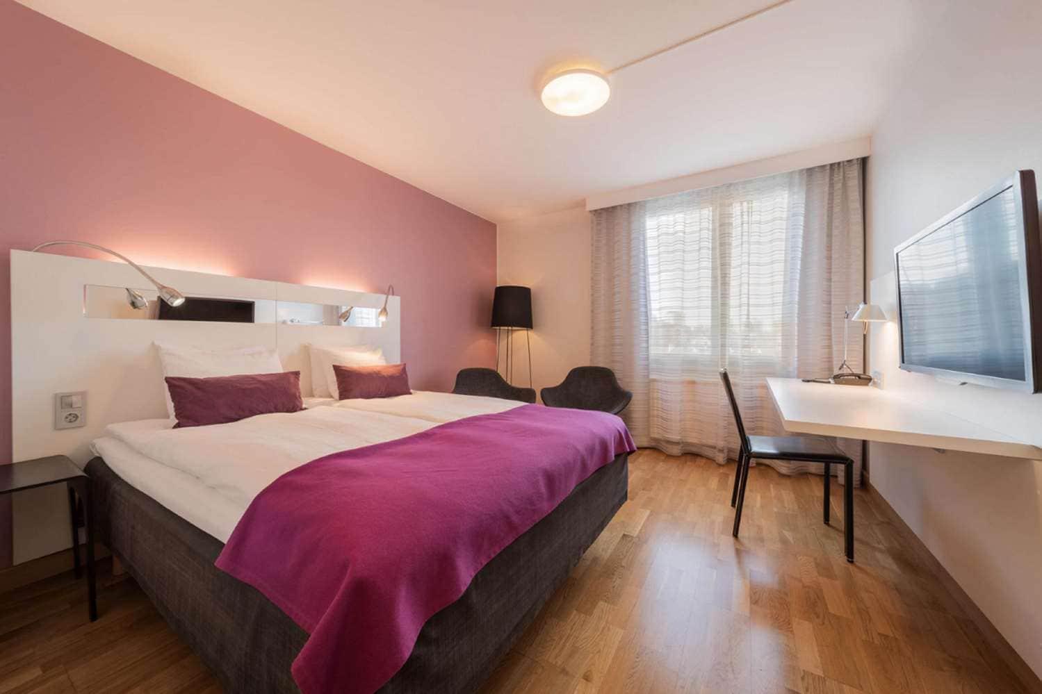 Best Western Plus Skogshojd Södertälje Extérieur photo