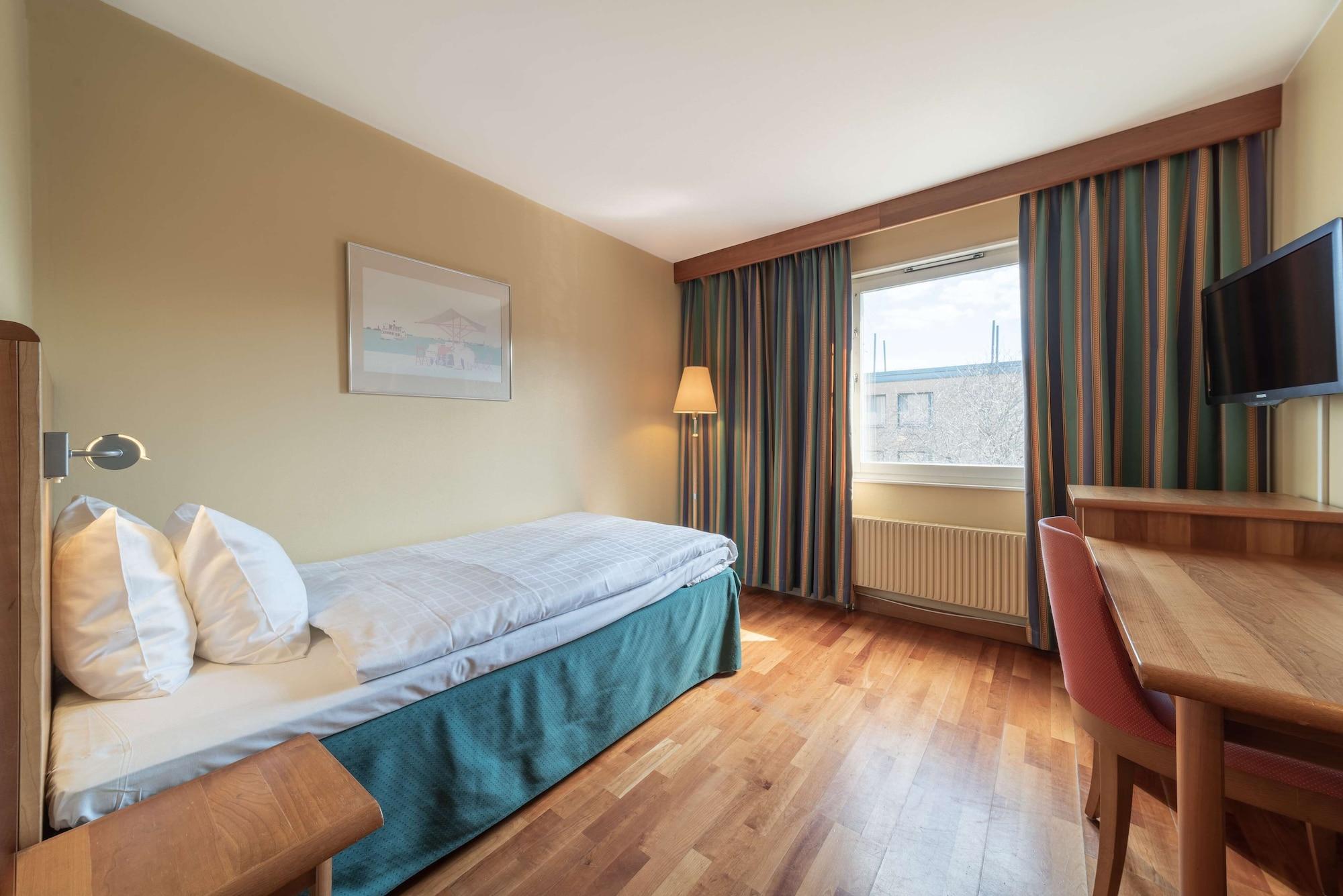 Best Western Plus Skogshojd Södertälje Extérieur photo