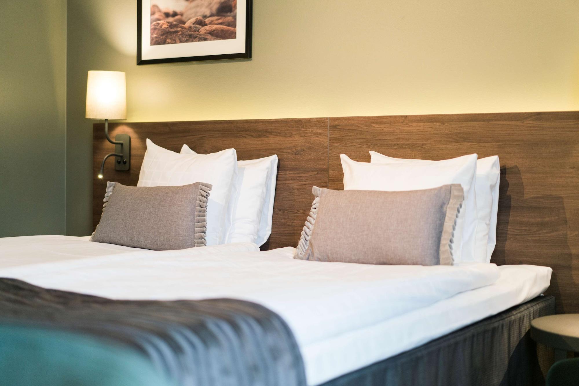 Best Western Plus Skogshojd Södertälje Extérieur photo