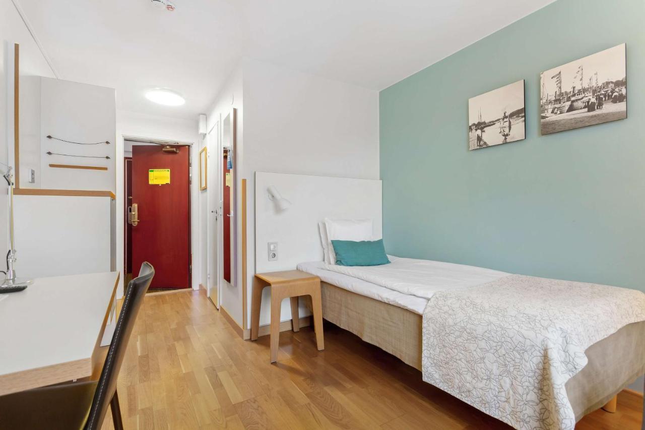 Best Western Plus Skogshojd Södertälje Extérieur photo