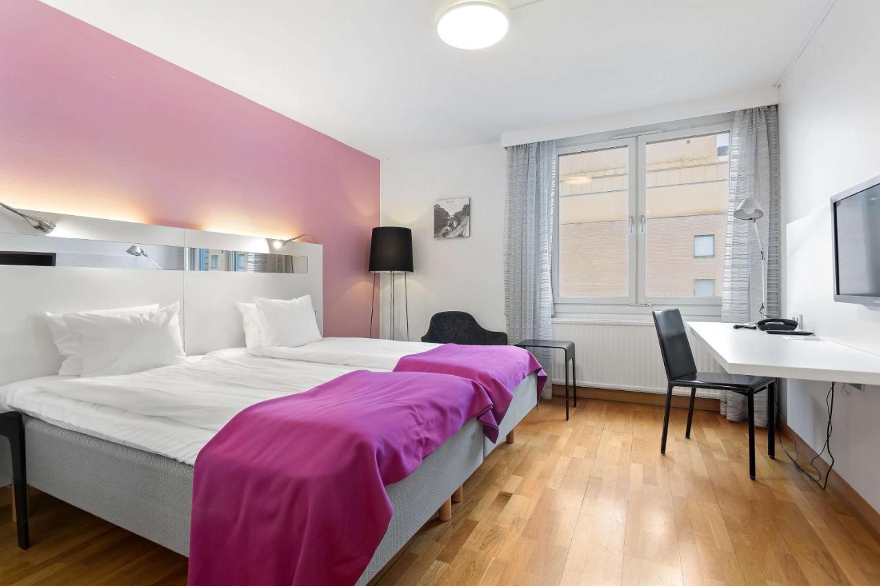 Best Western Plus Skogshojd Södertälje Extérieur photo