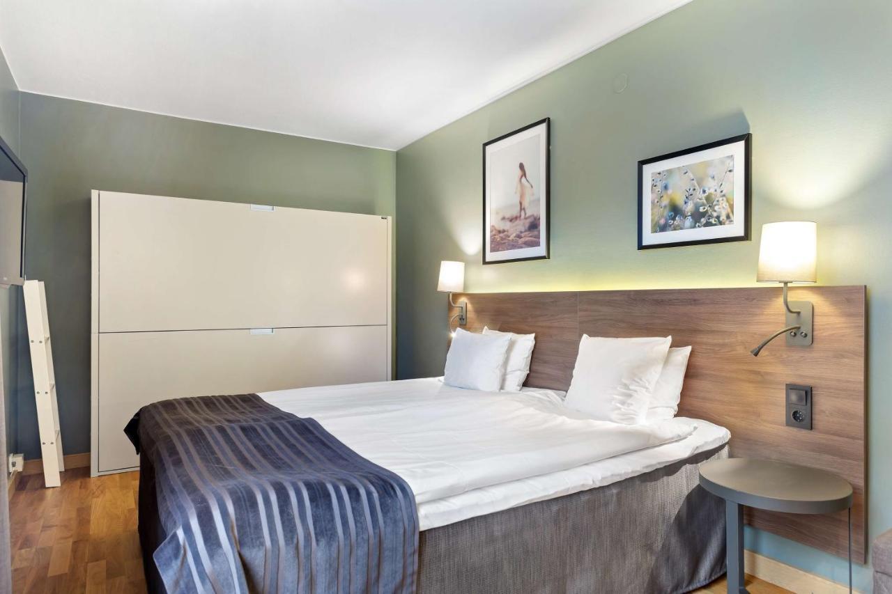 Best Western Plus Skogshojd Södertälje Extérieur photo