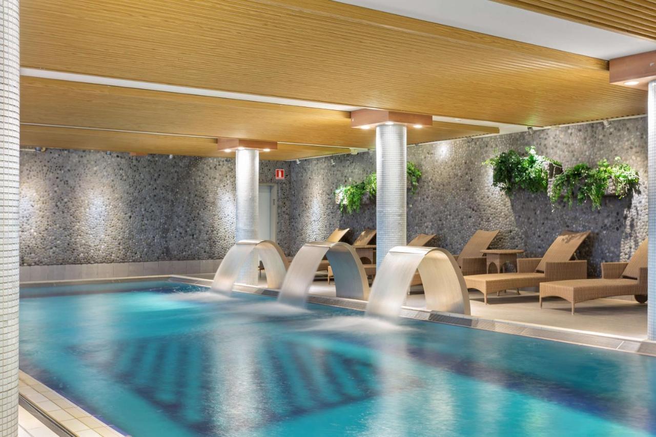 Best Western Plus Skogshojd Södertälje Extérieur photo