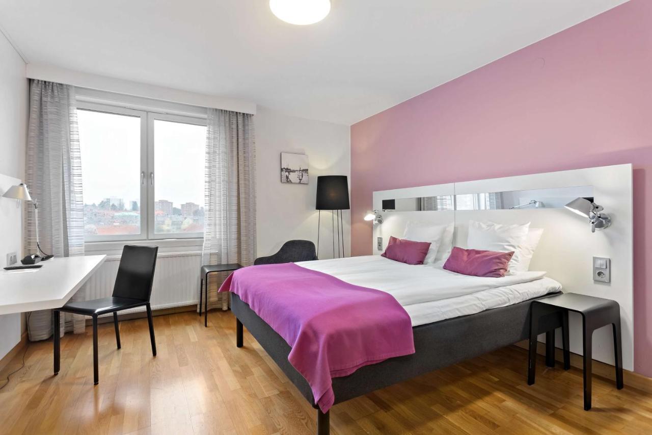 Best Western Plus Skogshojd Södertälje Extérieur photo