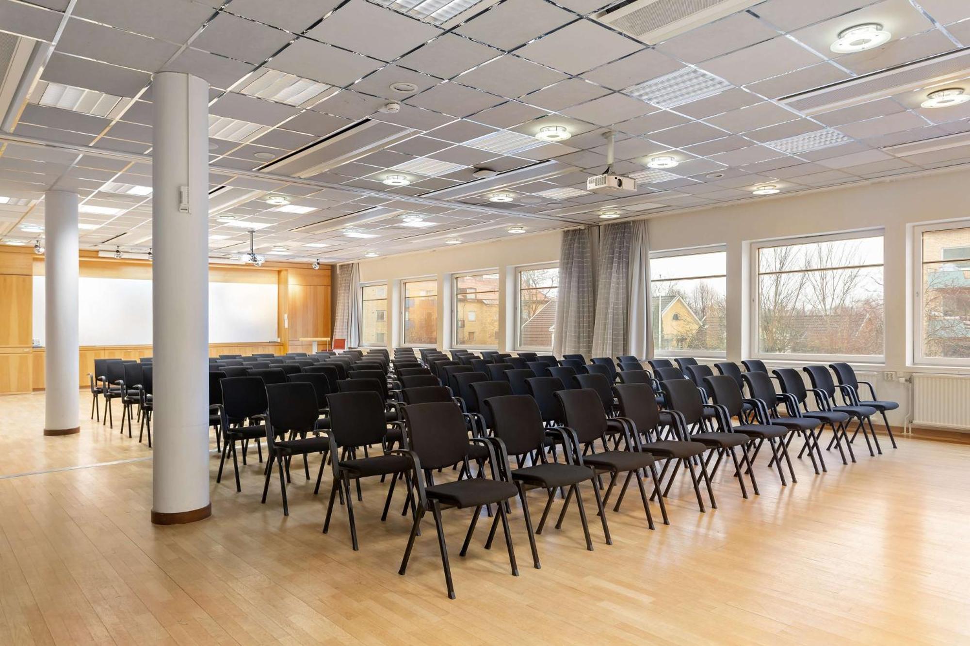 Best Western Plus Skogshojd Södertälje Extérieur photo