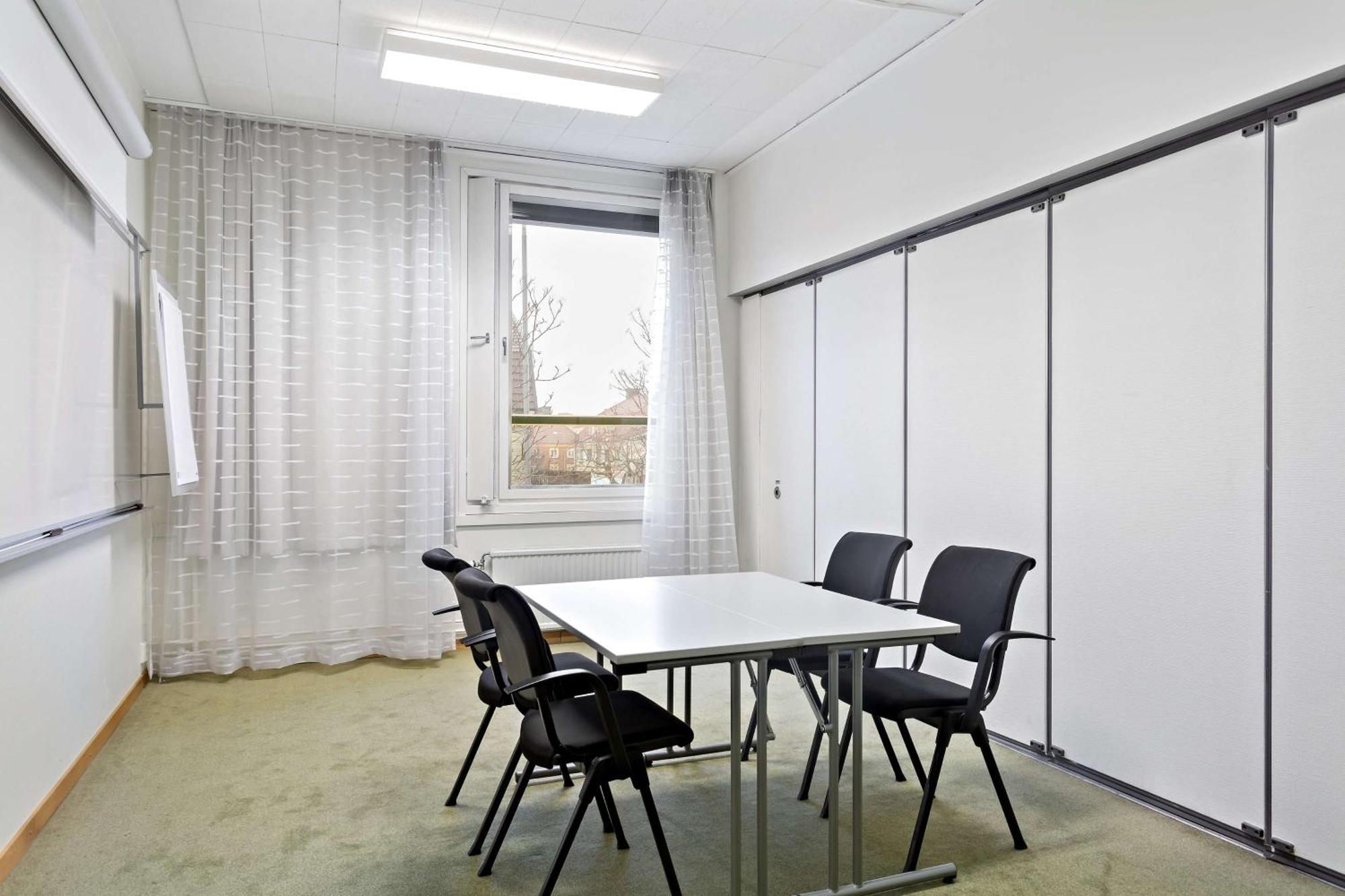 Best Western Plus Skogshojd Södertälje Extérieur photo