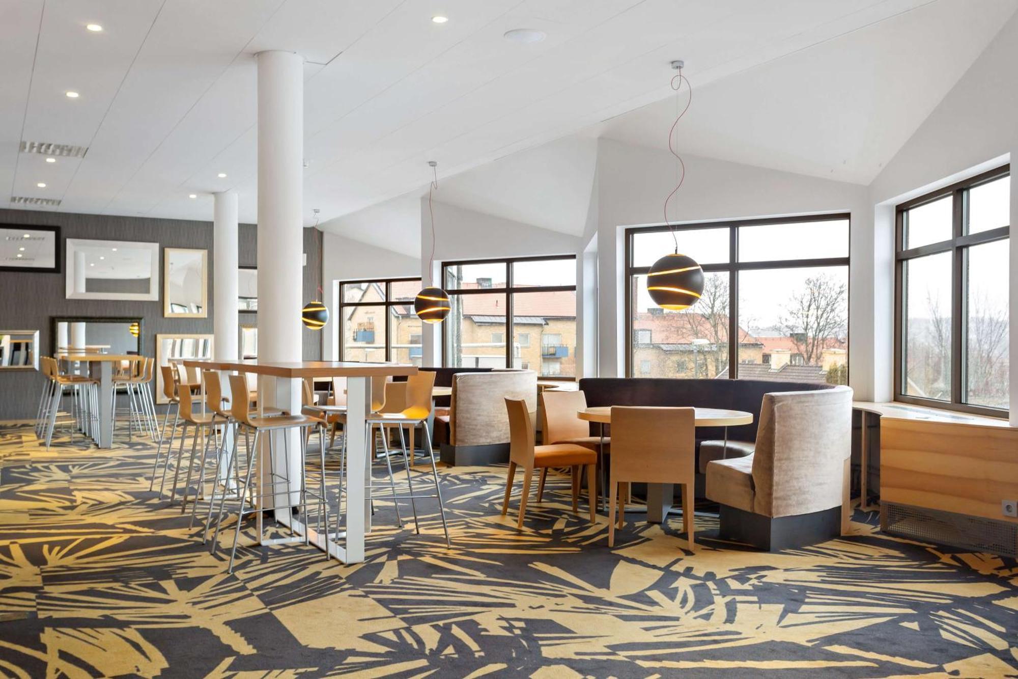 Best Western Plus Skogshojd Södertälje Extérieur photo