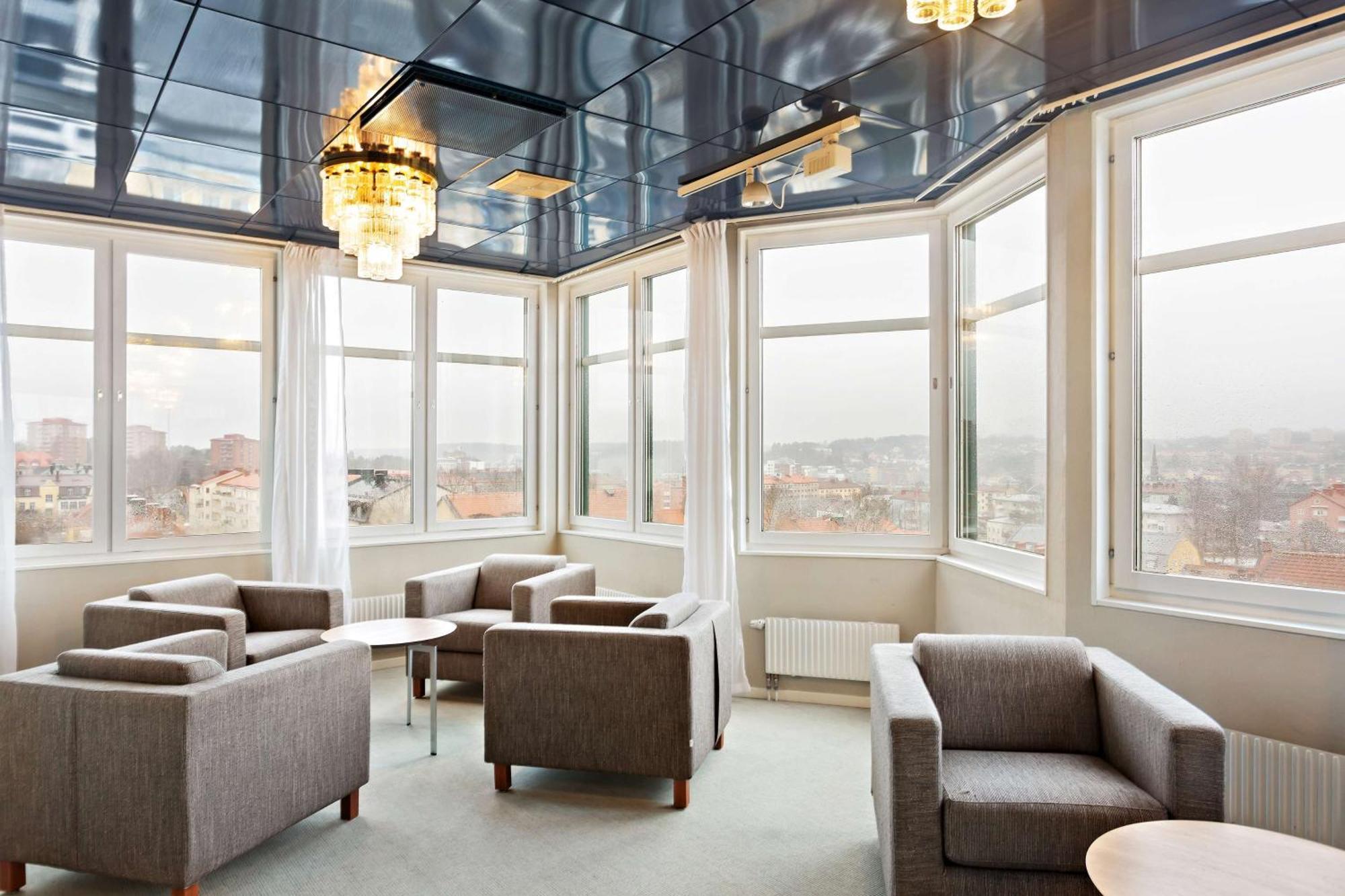 Best Western Plus Skogshojd Södertälje Extérieur photo