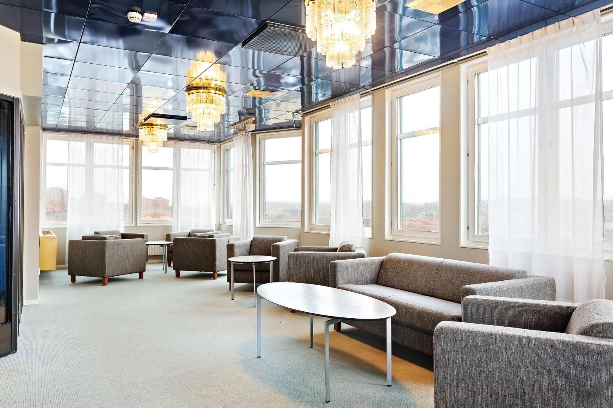 Best Western Plus Skogshojd Södertälje Extérieur photo