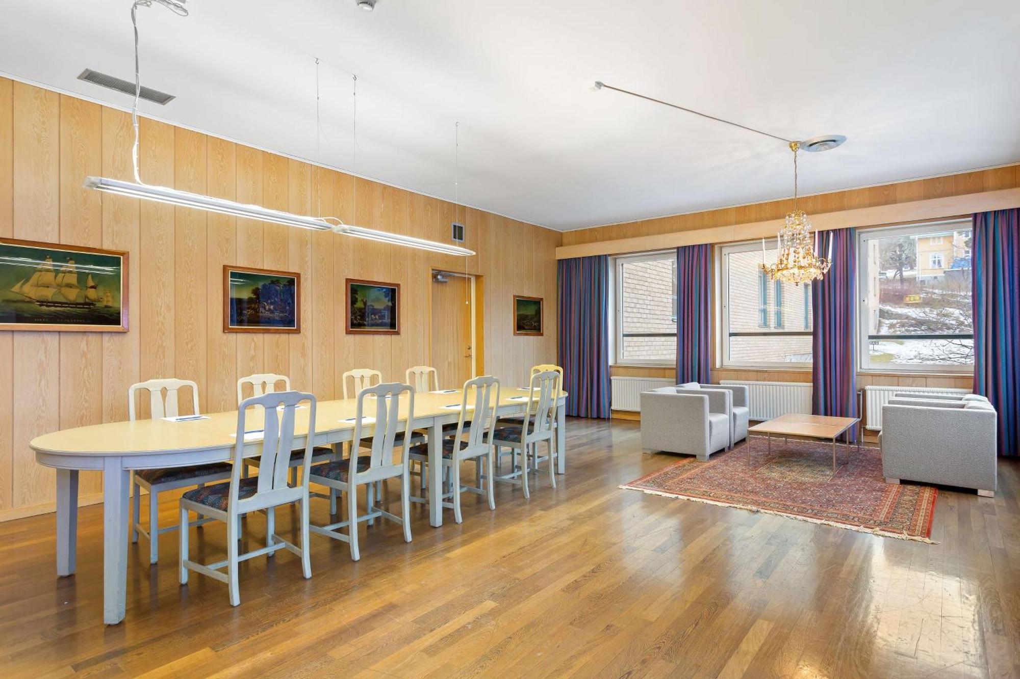 Best Western Plus Skogshojd Södertälje Extérieur photo