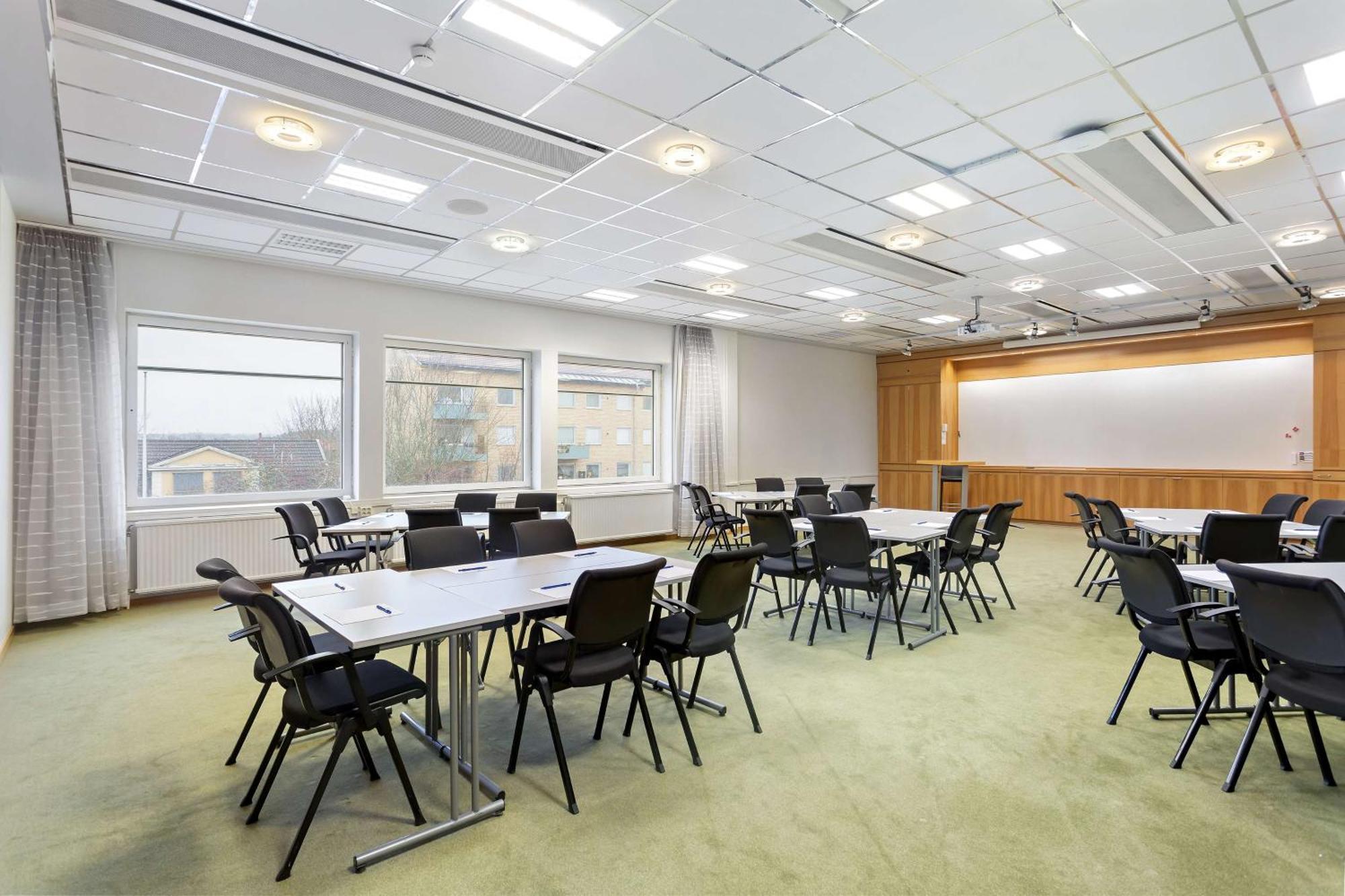 Best Western Plus Skogshojd Södertälje Extérieur photo