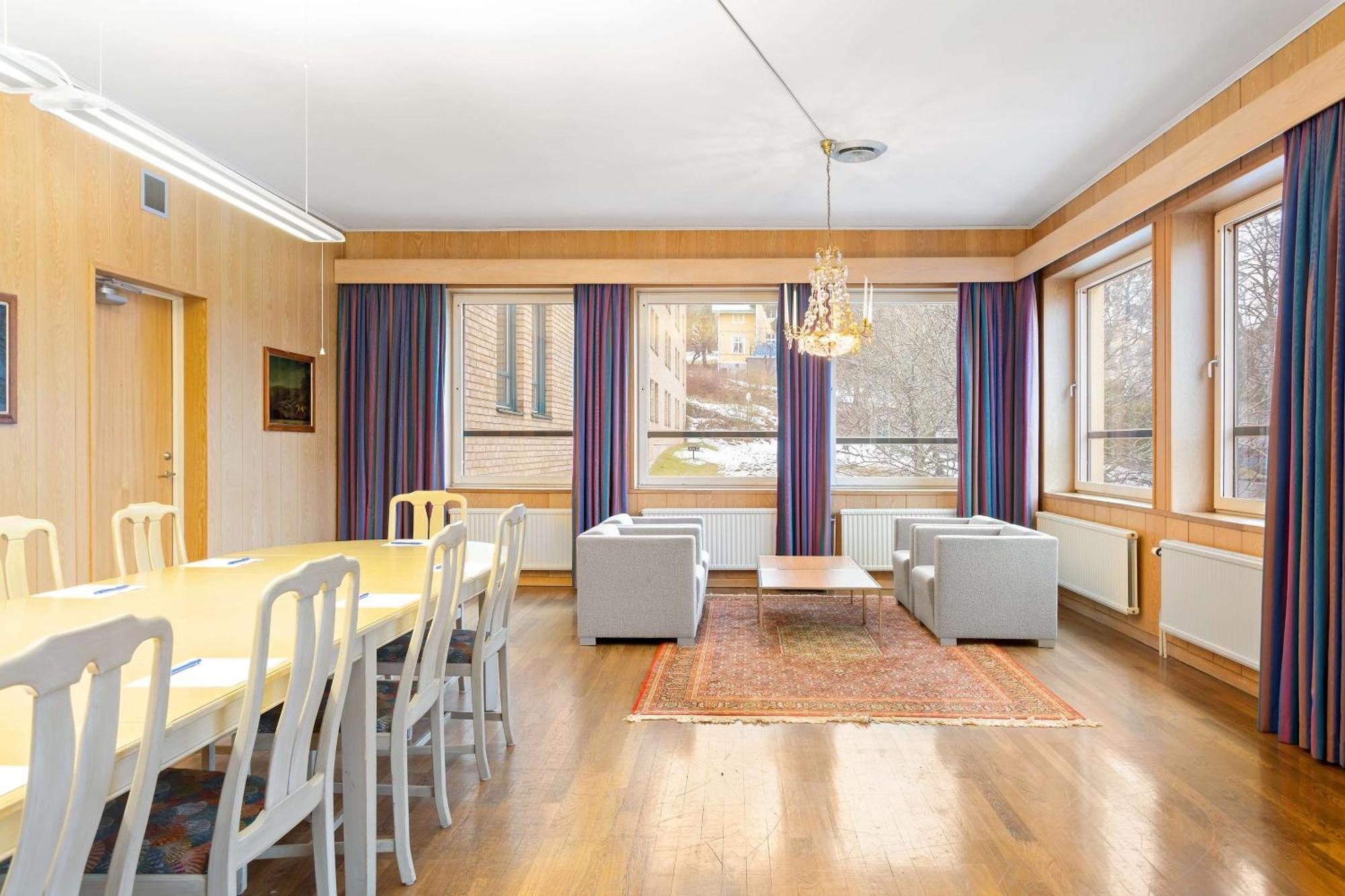 Best Western Plus Skogshojd Södertälje Extérieur photo