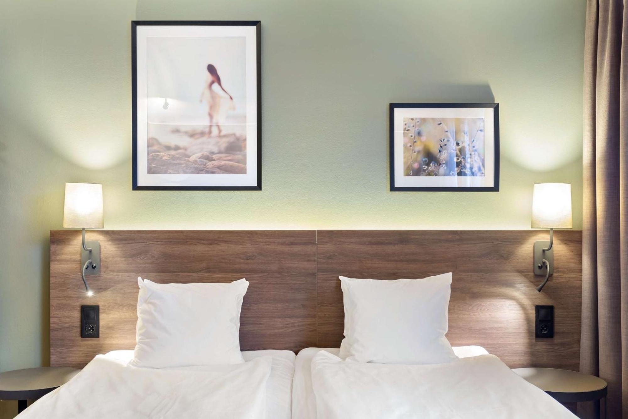 Best Western Plus Skogshojd Södertälje Extérieur photo
