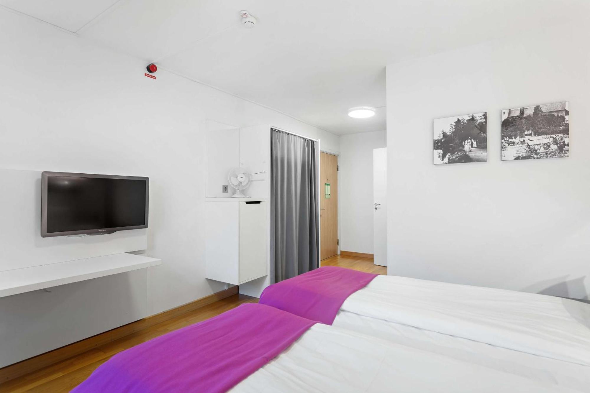 Best Western Plus Skogshojd Södertälje Extérieur photo
