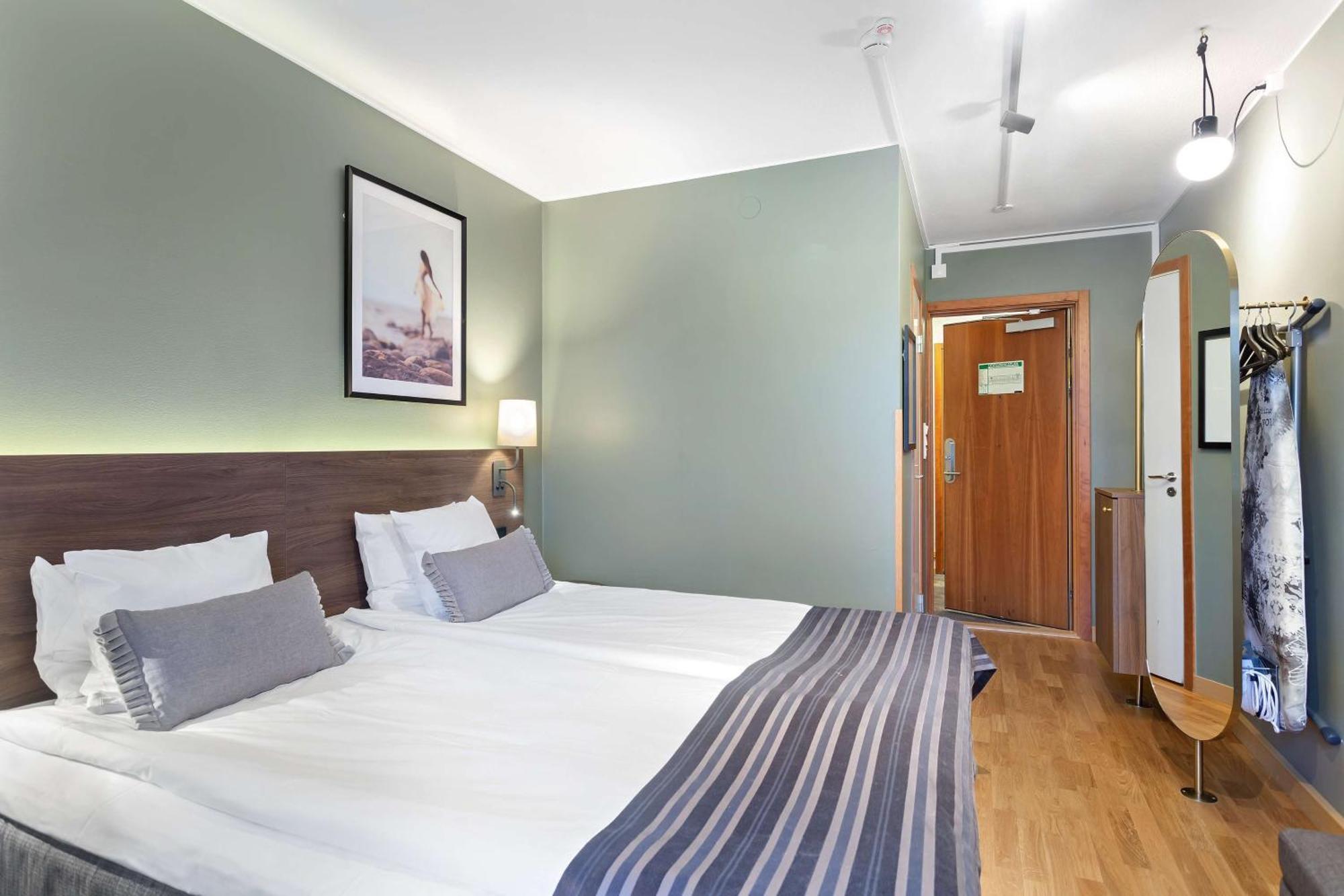 Best Western Plus Skogshojd Södertälje Extérieur photo