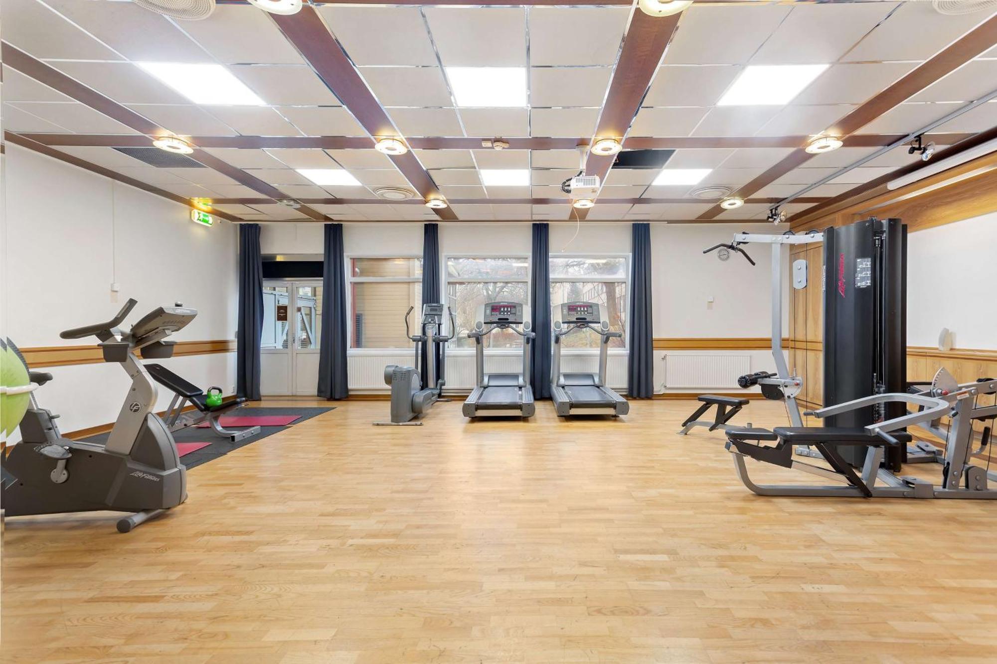 Best Western Plus Skogshojd Södertälje Extérieur photo