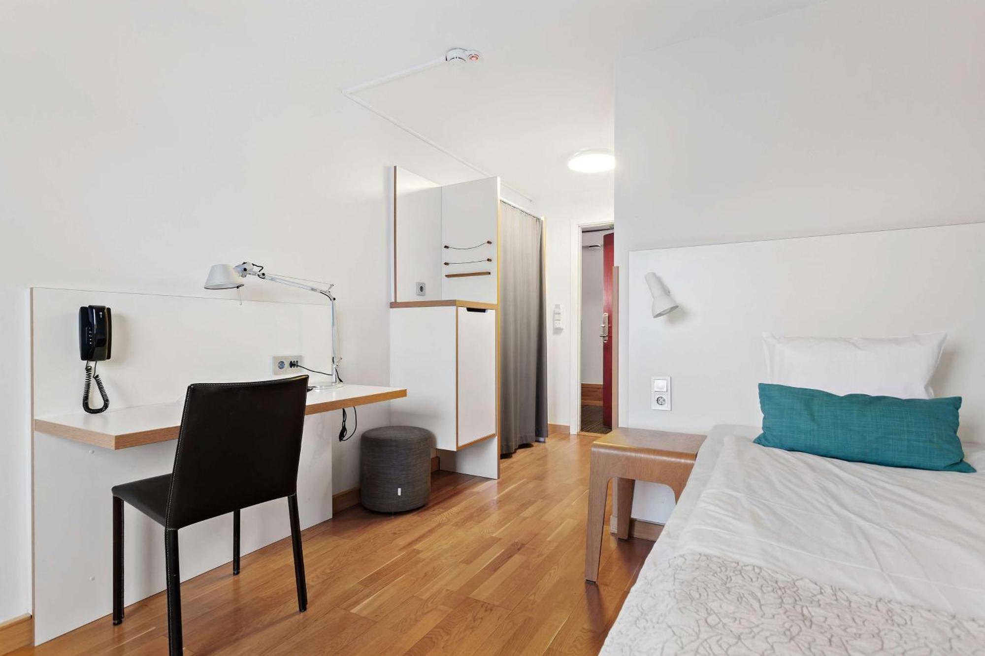Best Western Plus Skogshojd Södertälje Extérieur photo