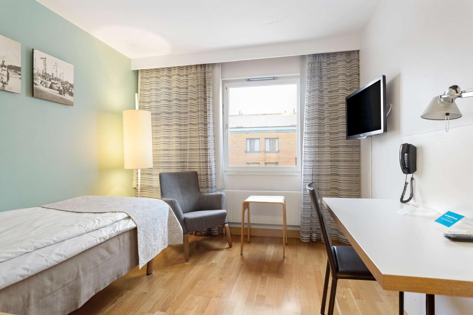Best Western Plus Skogshojd Södertälje Extérieur photo