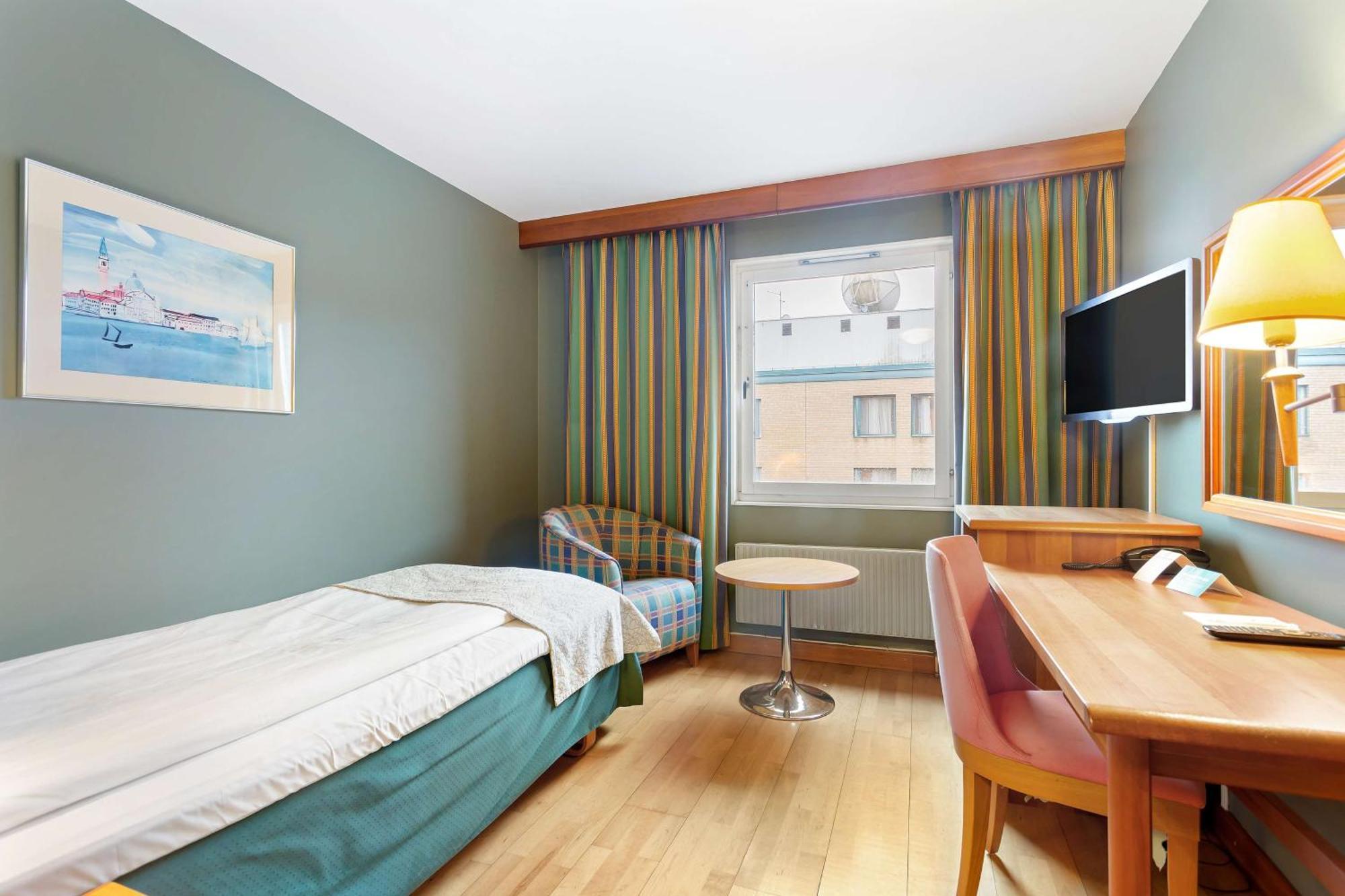 Best Western Plus Skogshojd Södertälje Extérieur photo