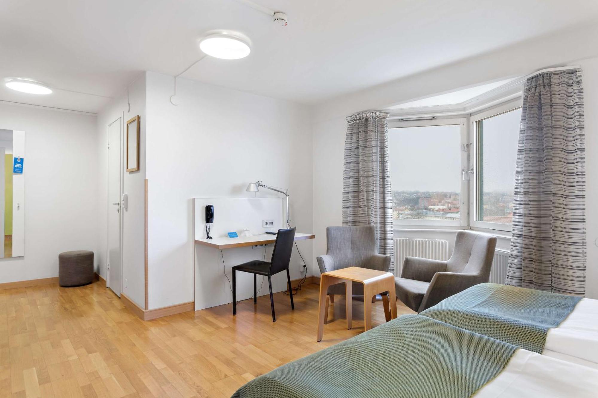Best Western Plus Skogshojd Södertälje Extérieur photo