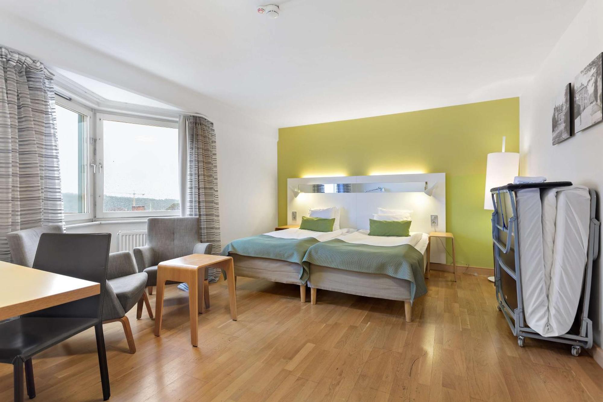 Best Western Plus Skogshojd Södertälje Extérieur photo